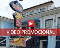 Ilha Brava & Barrocar Video Promocional